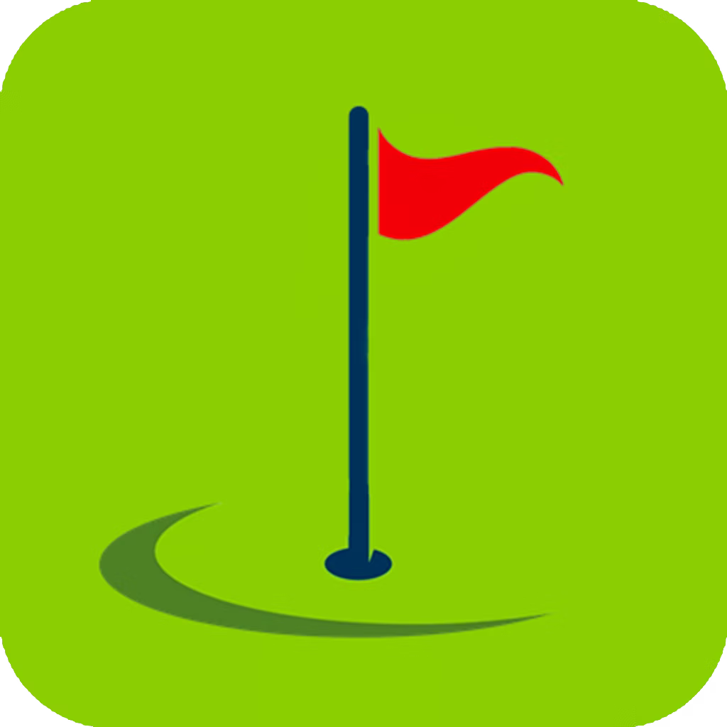Golf Challenge Chill game cover on A2M Games