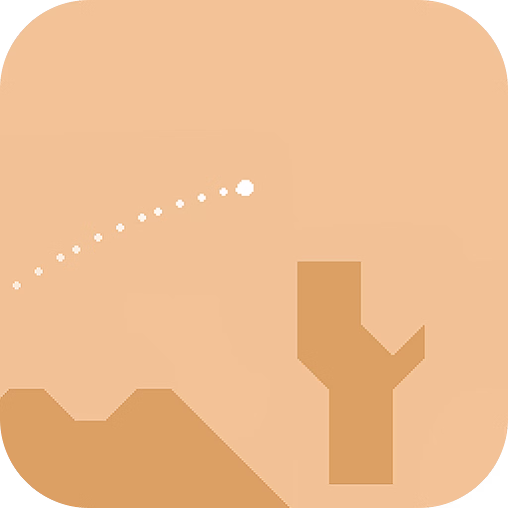 Golf Quick Shot game cover on A2M Games