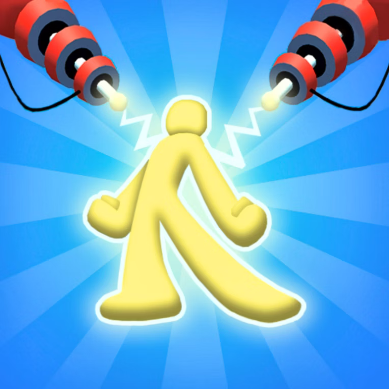 Heroes Inc game cover on A2M Games