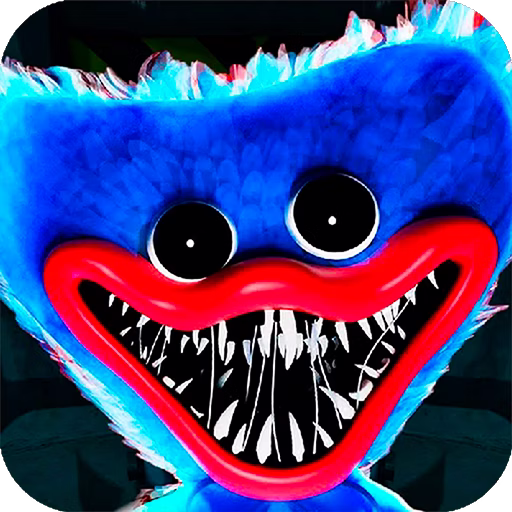 Huggy Wuggy Quiz Challenge game cover on A2M Games