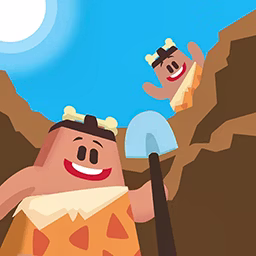 Idle Craft 3D game cover on A2M Games