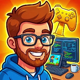 Bosta Oyun Studyosu Patronu game cover on A2M Games