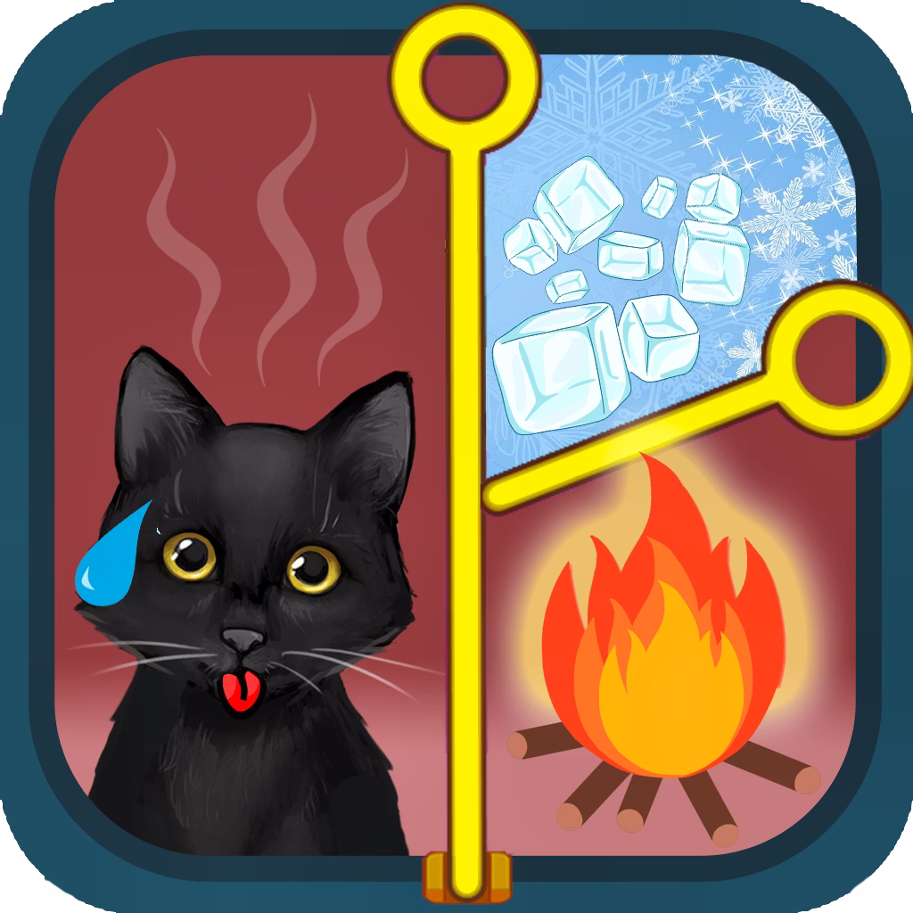 Island Puzzle Challenge game cover on A2M Games