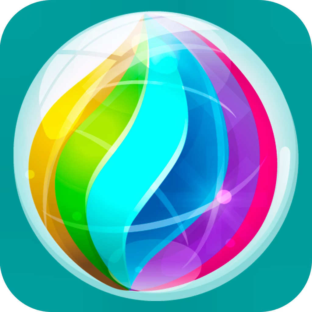 Quick Match Puzzle 3 game cover on A2M Games