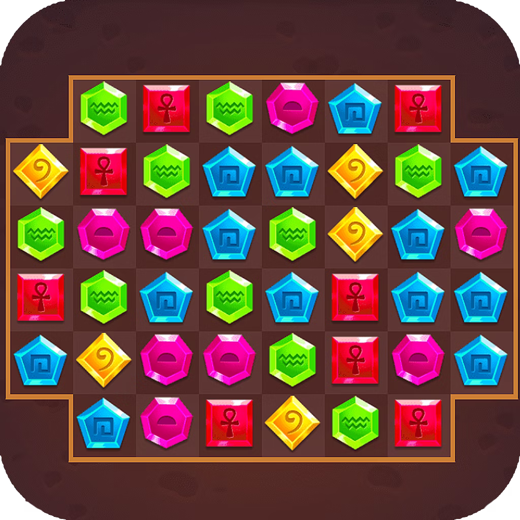 Quick Match Challenge game cover on A2M Games