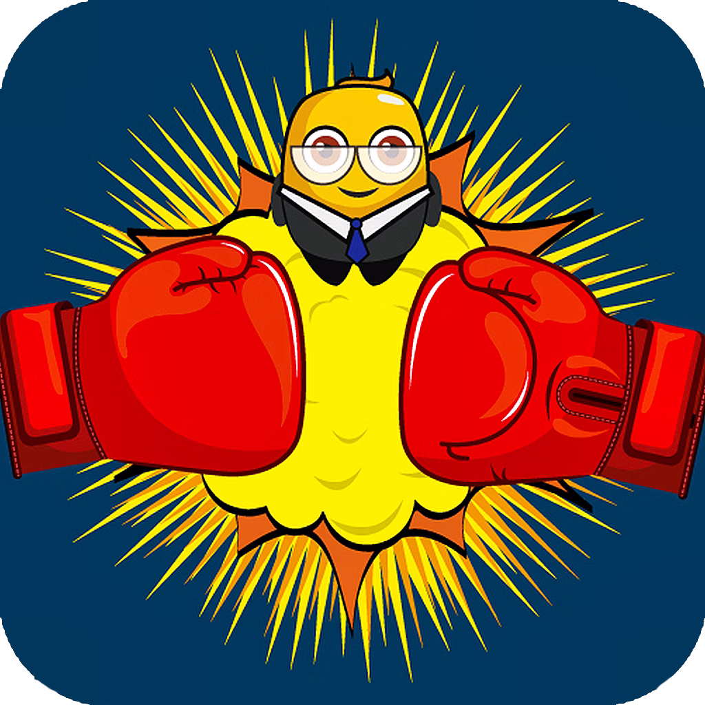 Platform Jump Run game cover on A2M Games