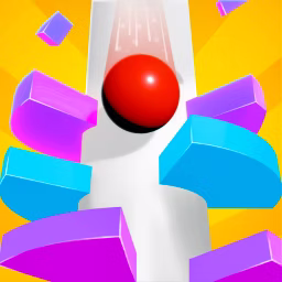 Platform Jump Run game cover on A2M Games