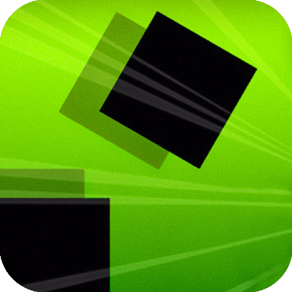 Platform Jump Run game cover on A2M Games