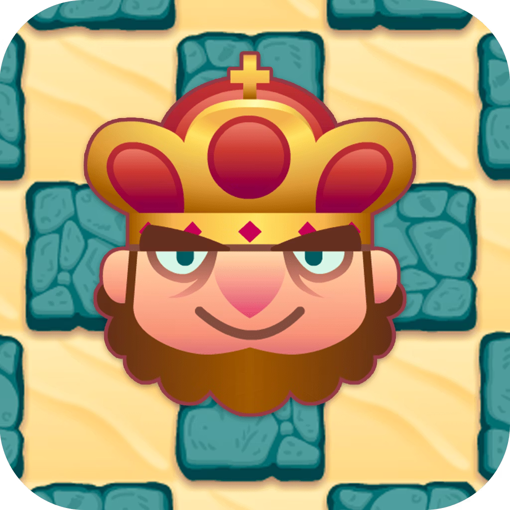 Junior Chess Duel game cover on A2M Games