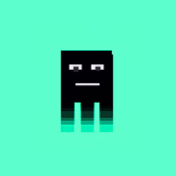 Platform Jump Run game cover on A2M Games