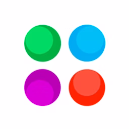 Line Match Creator game cover on A2M Games