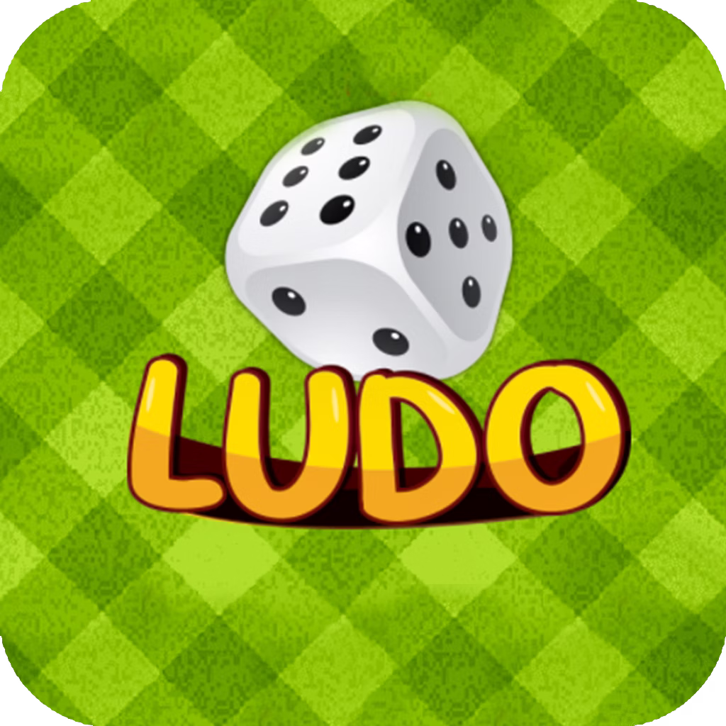 Ludo Jogo Multiplayer game cover on A2M Games