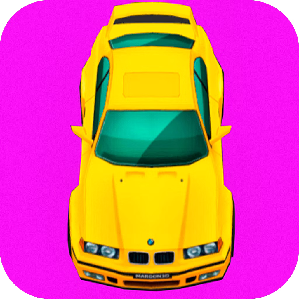 Cover van game M3 Stad Racing