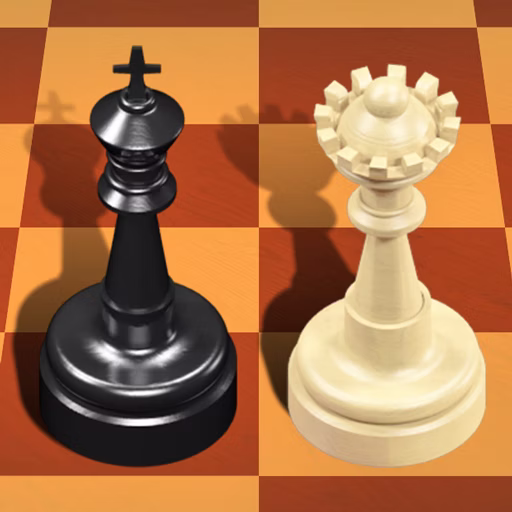 Cover van game Meester Schaken Multiplayer