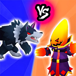 Merge Battle Tactics game cover on A2M Games