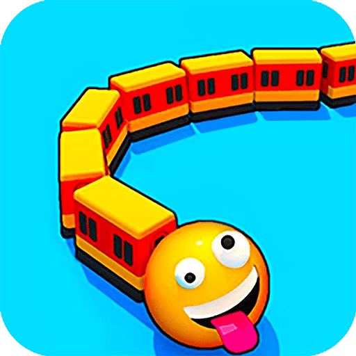 Fast IO Arena game cover on A2M Games