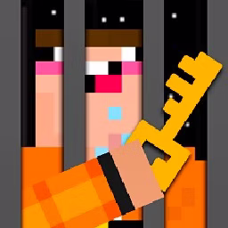 Noob's Great Escape Challenge game cover on A2M Games