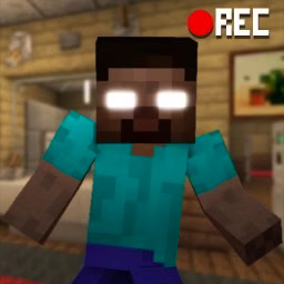 5 Nights with Herobrine game cover on A2M Games