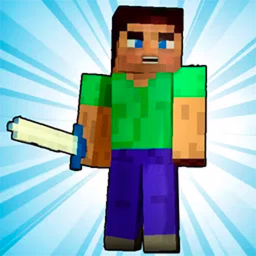Cover van game Nubik Hero Avontuur