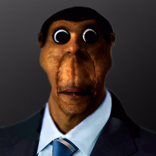 Cover van game Obunga Ontsnapping