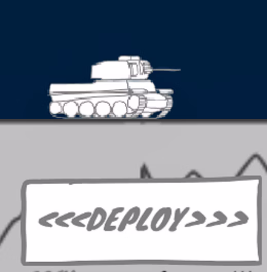 Cover van game Papieren Panzer
