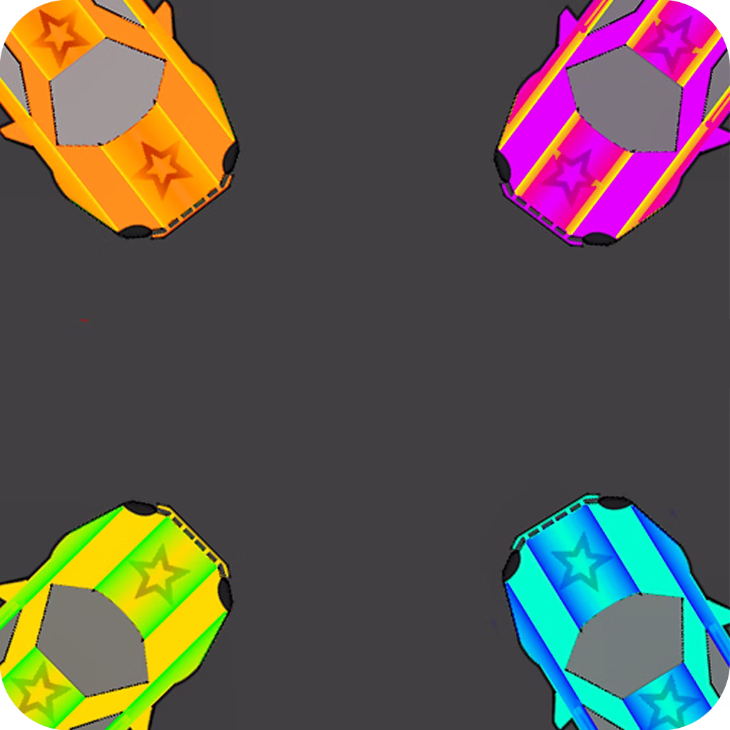 Park the Cars game cover on A2M Games