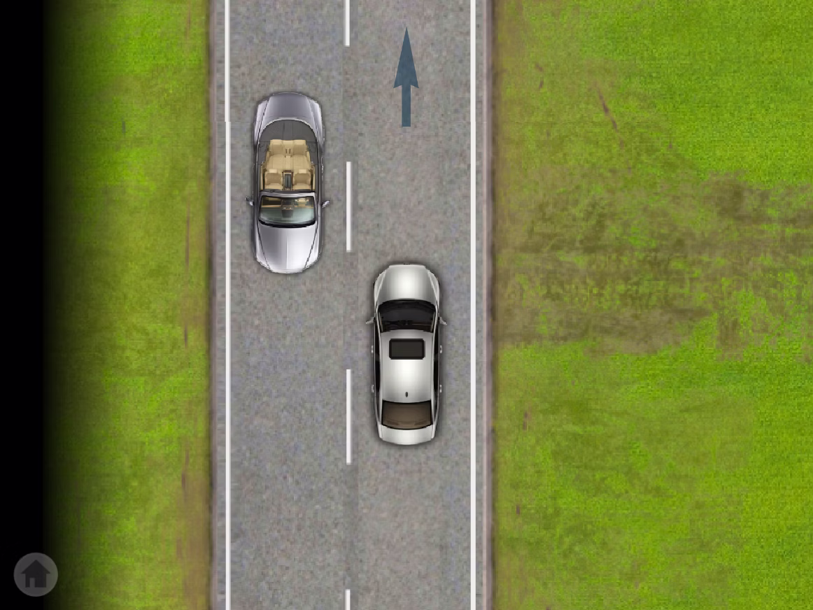 Cover van game Parking Life Autos