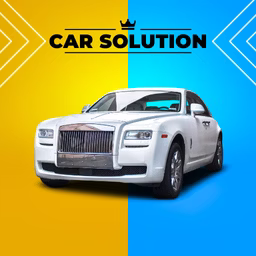 Cover van game Parkeer Oplossing