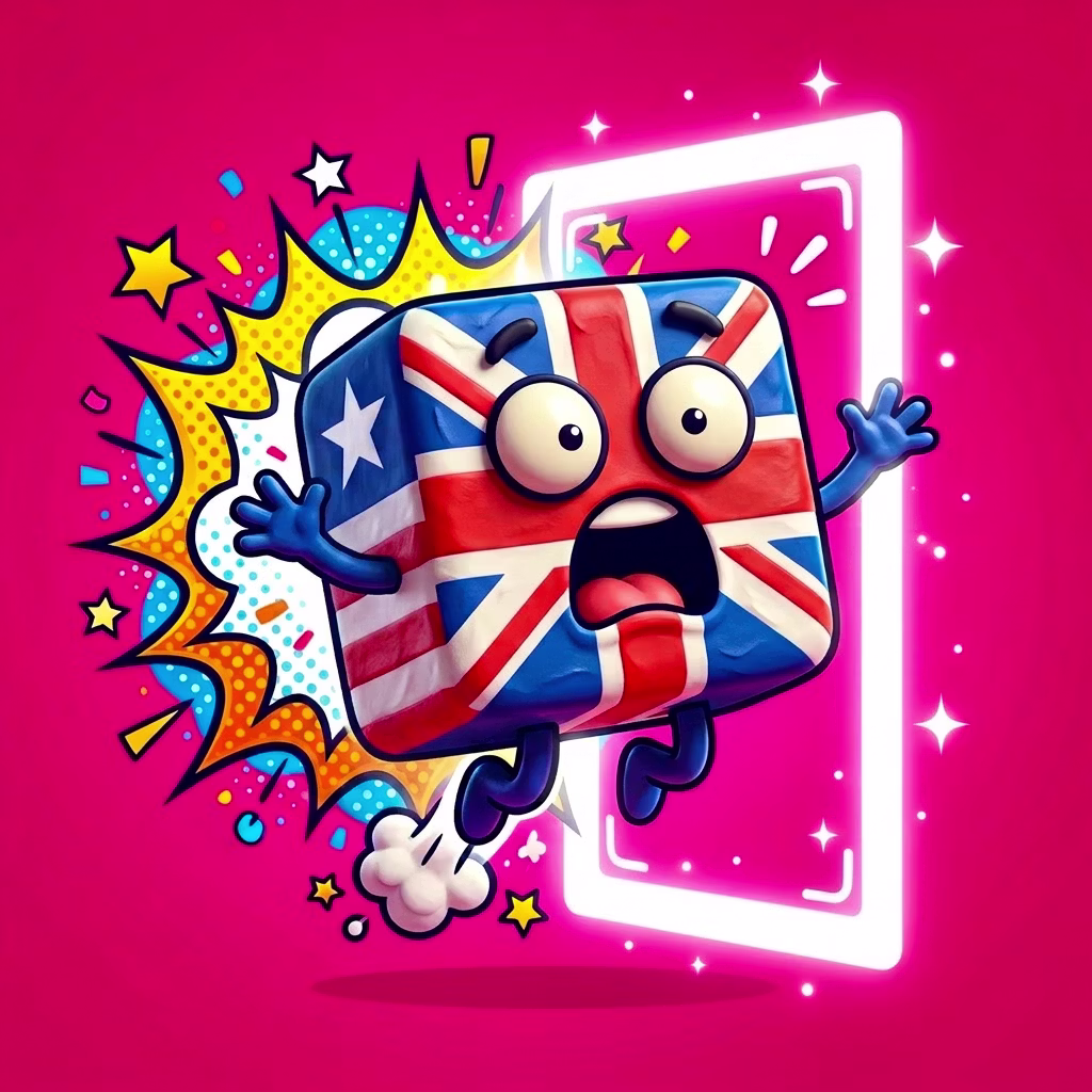Mukemmel Tik Pop game cover on A2M Games