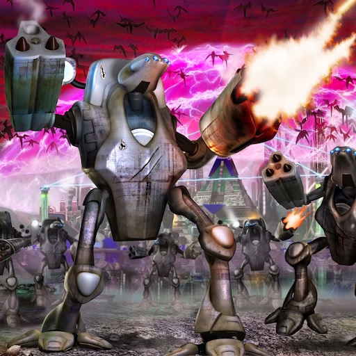 Perimeter Plan game cover on A2M Games