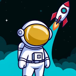 Planet Escape Challenge game cover on A2M Games