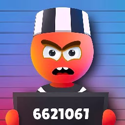 Prison Break Architect Tycoon game cover on A2M Games