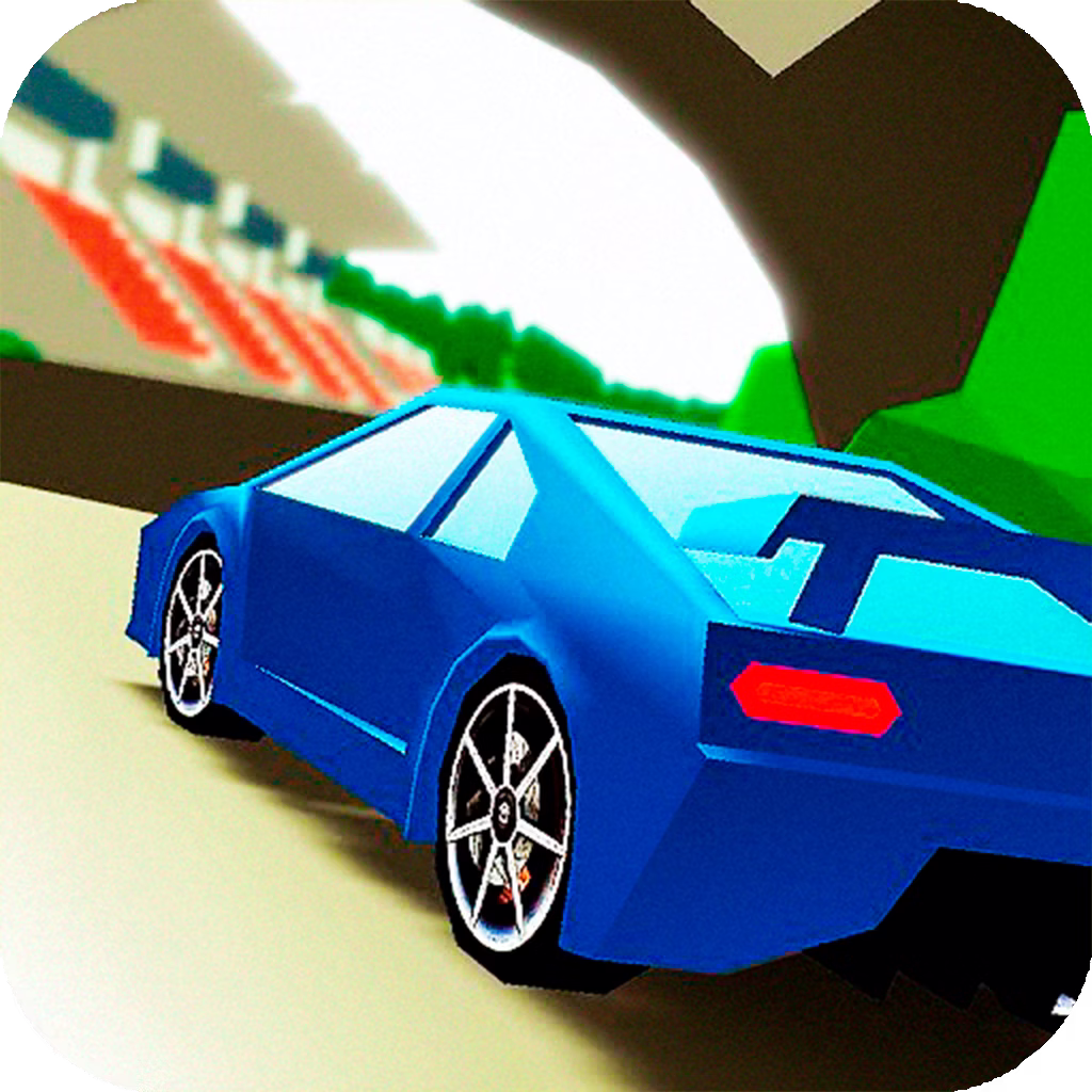 Racing Project Kit Challenge game cover on A2M Games
