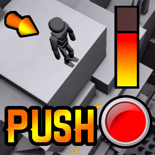 Cover van game Ragdoll Duw
