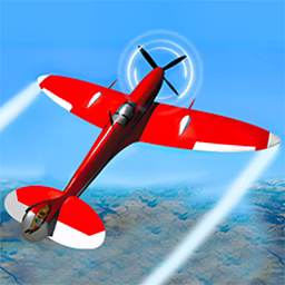Real Flight Browser Sim game cover on A2M Games