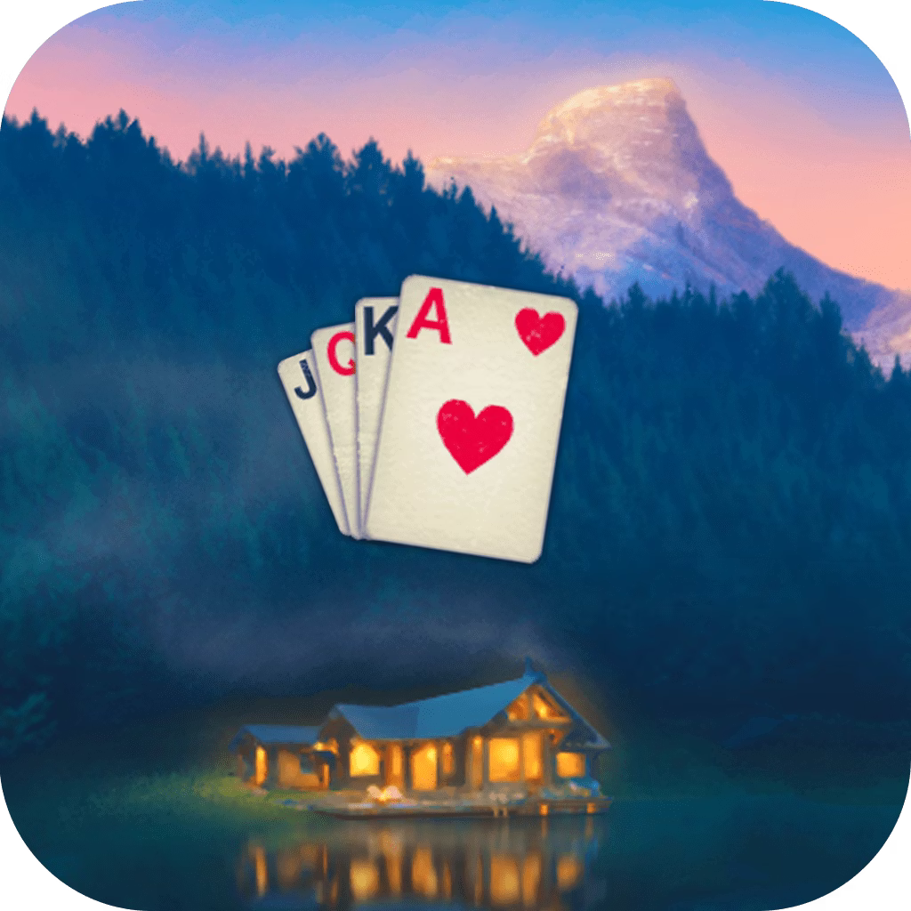 Card Table Challenge game cover on A2M Games