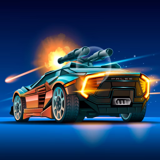 غلاف لعبة رواد مادنيسس