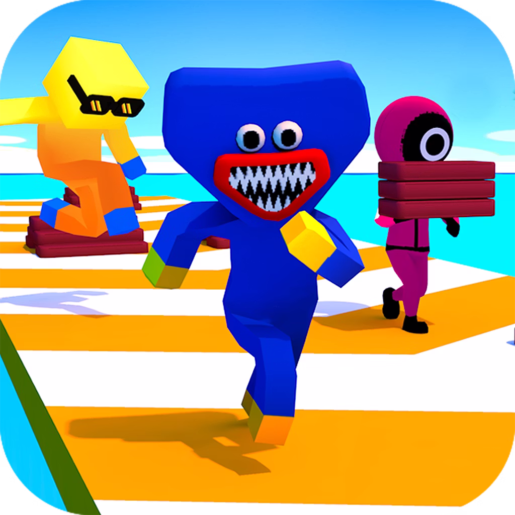 Cover van game Sluiproute Race
