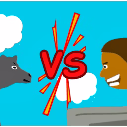 Skibidi Toilet vs Sigma Merge game cover on A2M Games