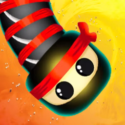 Fast IO Arena game cover on A2M Games