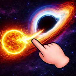 Solar Smash Lab game cover on A2M Games