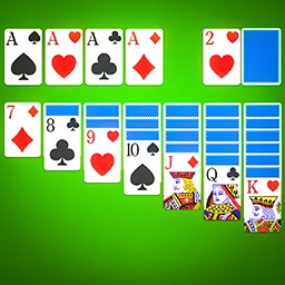 Card Table Challenge game cover on A2M Games