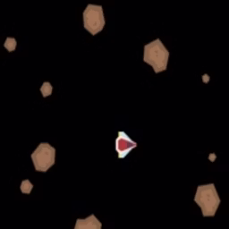 Space Plane Flight game cover on A2M Games