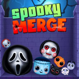 Cover van game Scary Ontsnapping Run