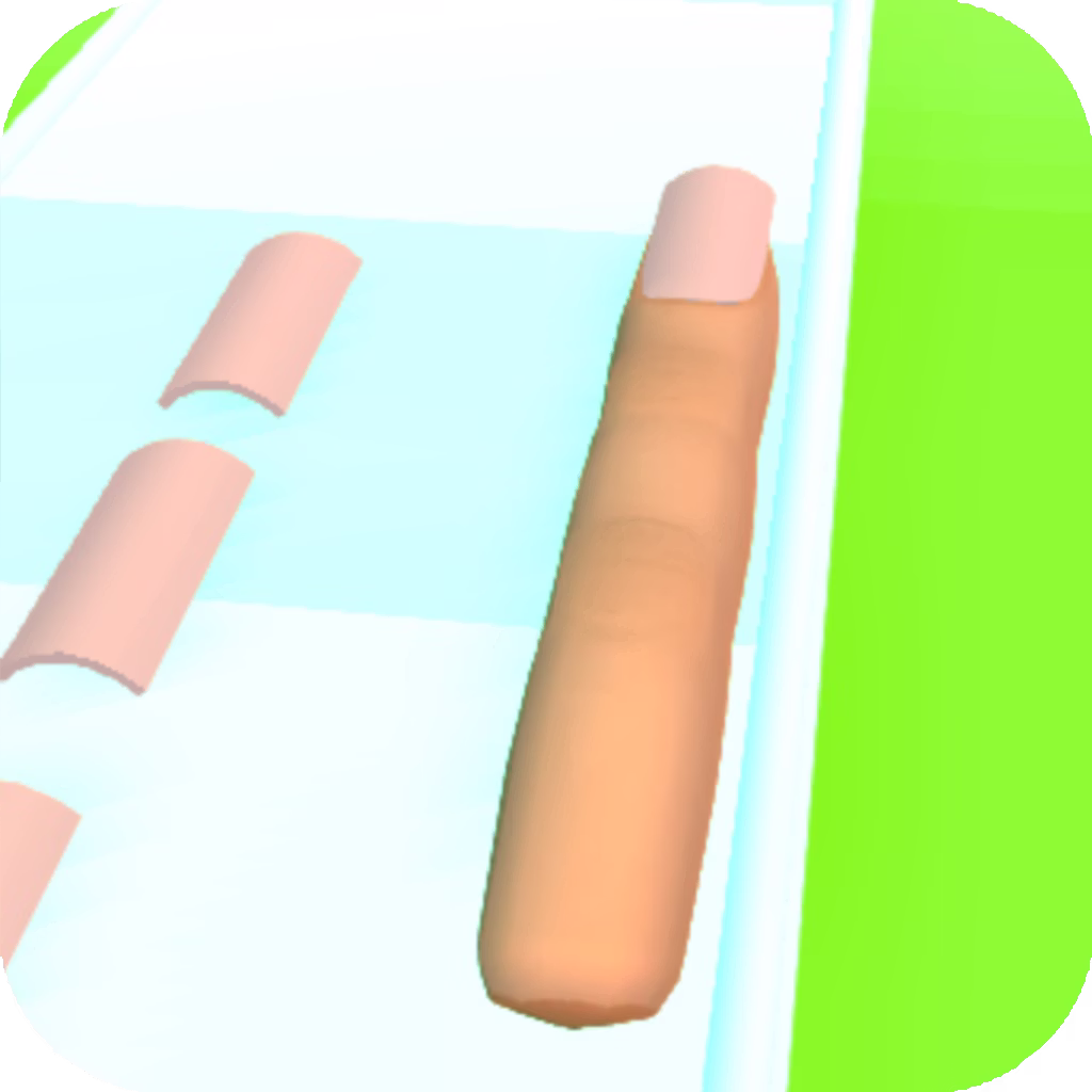 Stacky Dash Run game cover on A2M Games