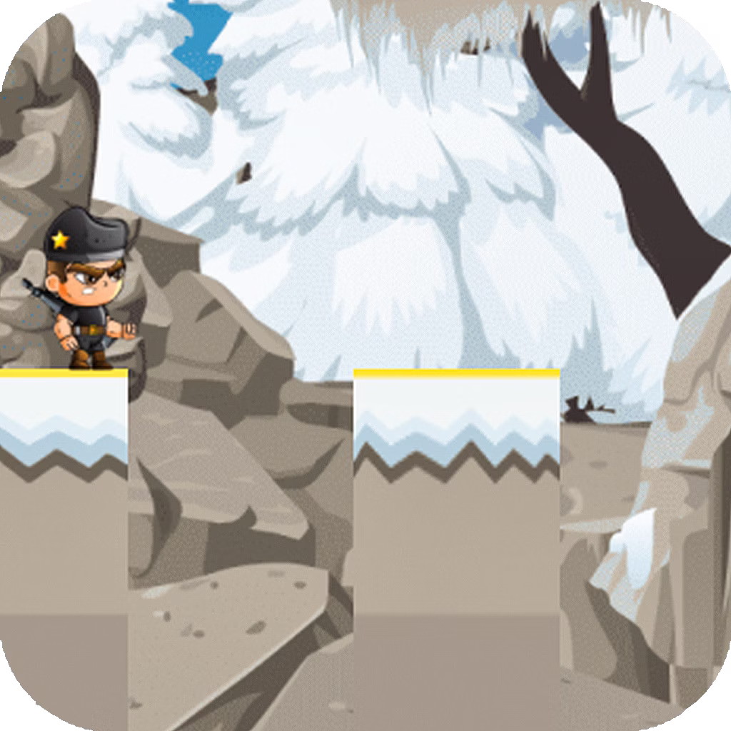 Stickman Army Battle game cover on A2M Games
