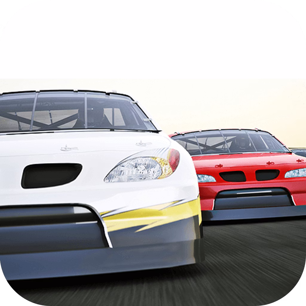 Cover van game Stock Auto Held