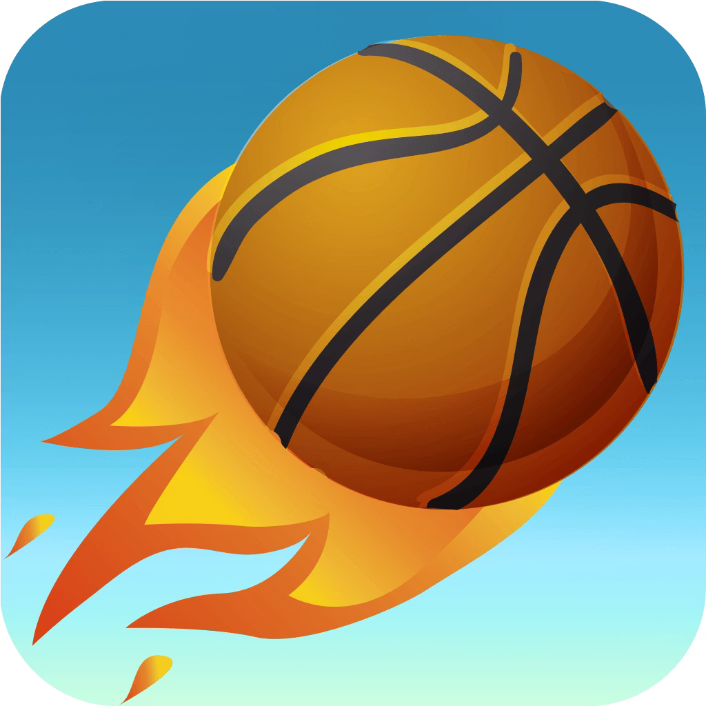 Street Hoop Jam game cover on A2M Games