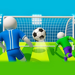 Fiebre del Futbol game cover on A2M Games