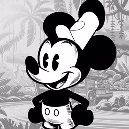 غلاف لعبة عالم ويلي